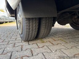 LAIKA EcoVip 9.1g Iveco 35.C15, Zwillingsr, 1.Hand