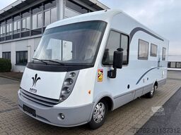 NIESMANN+BISCHOFF Arto 69 3,0d STANDKLIMA*ALKO-AMC*AHK-2t*TÜV neu