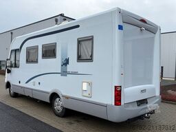 NIESMANN+BISCHOFF Arto 69 3,0d STANDKLIMA*ALKO-AMC*AHK-2t*TÜV neu