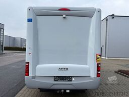 NIESMANN+BISCHOFF Arto 69 3,0d STANDKLIMA*ALKO-AMC*AHK-2t*TÜV neu