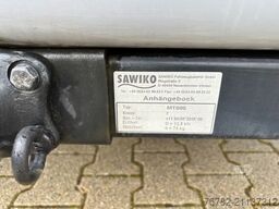 NIESMANN+BISCHOFF Arto 69 3,0d STANDKLIMA*ALKO-AMC*AHK-2t*TÜV neu