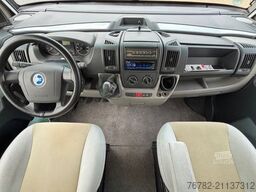 NIESMANN+BISCHOFF Arto 69 3,0d STANDKLIMA*ALKO-AMC*AHK-2t*TÜV neu