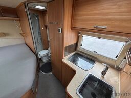 NIESMANN+BISCHOFF Arto 69 3,0d STANDKLIMA*ALKO-AMC*AHK-2t*TÜV neu