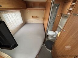 NIESMANN+BISCHOFF Arto 69 3,0d STANDKLIMA*ALKO-AMC*AHK-2t*TÜV neu