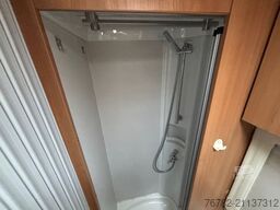 NIESMANN+BISCHOFF Arto 69 3,0d STANDKLIMA*ALKO-AMC*AHK-2t*TÜV neu