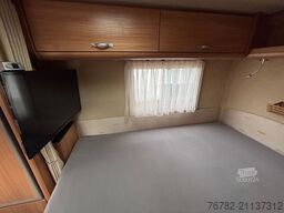 NIESMANN+BISCHOFF Arto 69 3,0d STANDKLIMA*ALKO-AMC*AHK-2t*TÜV neu