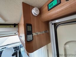 NIESMANN+BISCHOFF Arto 69 3,0d STANDKLIMA*ALKO-AMC*AHK-2t*TÜV neu