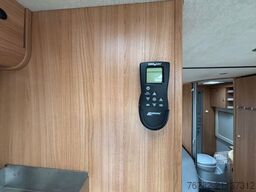 NIESMANN+BISCHOFF Arto 69 3,0d STANDKLIMA*ALKO-AMC*AHK-2t*TÜV neu