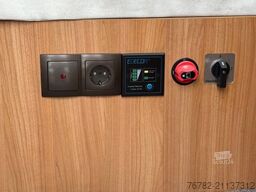 NIESMANN+BISCHOFF Arto 69 3,0d STANDKLIMA*ALKO-AMC*AHK-2t*TÜV neu