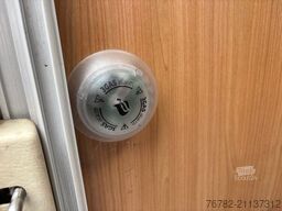 NIESMANN+BISCHOFF Arto 69 3,0d STANDKLIMA*ALKO-AMC*AHK-2t*TÜV neu