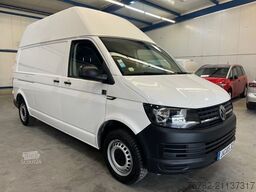 VOLKSWAGEN T6 Transporter 2,0TDI Hochdach lang L2H3 KLIMA