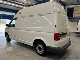 VOLKSWAGEN T6 Transporter 2,0TDI Hochdach lang L2H3 KLIMA