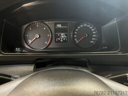 VOLKSWAGEN T6 Transporter 2,0TDI Hochdach lang L2H3 KLIMA