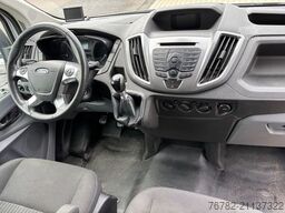 FORD Transit 2,2 TDI 114kW Wohnmobil