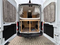 FORD Transit 2,2 TDI 114kW Wohnmobil