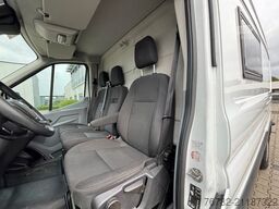 FORD Transit 2,2 TDI 114kW Wohnmobil