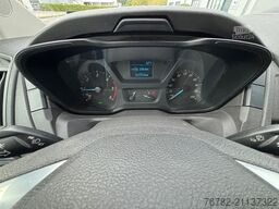 FORD Transit 2,2 TDI 114kW Wohnmobil