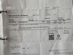 HYMER/ERIBA B774 Solar*Markise*Einzelbetten*3 Achsen*1.HAND