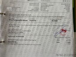 HYMER/ERIBA B774 Solar*Markise*Einzelbetten*3 Achsen*1.HAND