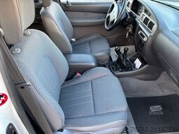 FORD Ranger 2,5d Nord Star Kabine Garagenfahrzeug