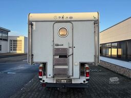 FORD Ranger 2,5d Nord Star Kabine Garagenfahrzeug