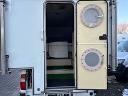 FORD Ranger 2,5d Nord Star Kabine Garagenfahrzeug