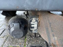 FORD Ranger 2,5d Nord Star Kabine Garagenfahrzeug