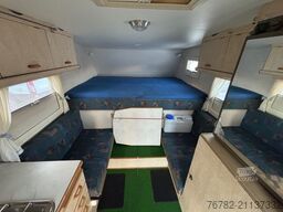 FORD Ranger 2,5d Nord Star Kabine Garagenfahrzeug