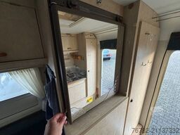 FORD Ranger 2,5d Nord Star Kabine Garagenfahrzeug