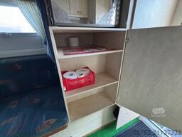 FORD Ranger 2,5d Nord Star Kabine Garagenfahrzeug