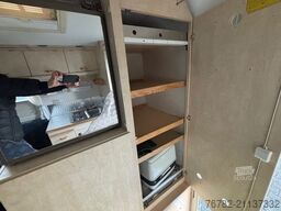 FORD Ranger 2,5d Nord Star Kabine Garagenfahrzeug