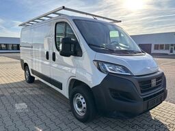 FIAT Ducato Kasten L2H1 lang PDC KAMERA DAB AHK-2,5t