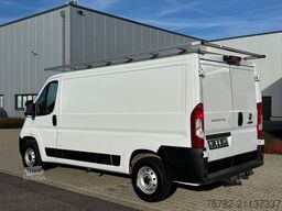 FIAT Ducato Kasten L2H1 lang PDC KAMERA DAB AHK-2,5t