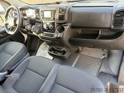 FIAT Ducato Kasten L2H1 lang PDC KAMERA DAB AHK-2,5t