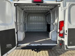 FIAT Ducato Kasten L2H1 lang PDC KAMERA DAB AHK-2,5t
