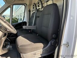 FIAT Ducato Kasten L2H1 lang PDC KAMERA DAB AHK-2,5t