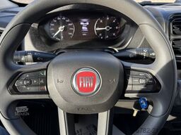 FIAT Ducato Kasten L2H1 lang PDC KAMERA DAB AHK-2,5t