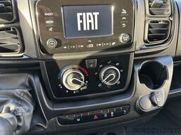 FIAT Ducato Kasten L2H1 lang PDC KAMERA DAB AHK-2,5t