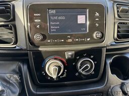 FIAT Ducato Kasten L2H1 lang PDC KAMERA DAB AHK-2,5t