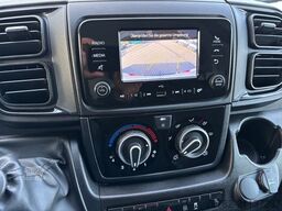 FIAT Ducato Kasten L2H1 lang PDC KAMERA DAB AHK-2,5t