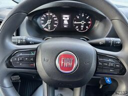 FIAT Ducato Kasten L2H1 lang PDC KAMERA DAB AHK-2,5t