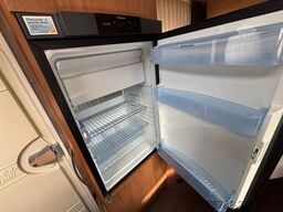 EURAMOBIL Profila 670SB Luftfederung*ZR neu*1. HAND