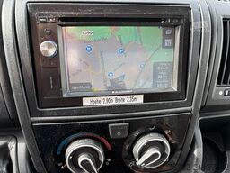 EURAMOBIL Profila 670SB Luftfederung*ZR neu*1. HAND