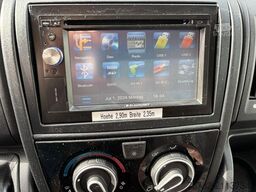 EURAMOBIL Profila 670SB Luftfederung*ZR neu*1. HAND