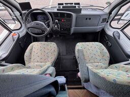 BÜRSTNER A-532-2 Active SAT Solar Grüne Plakette 4