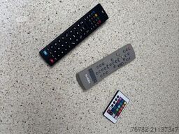 BÜRSTNER A-532-2 Active SAT Solar Grüne Plakette 4