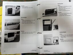 BÜRSTNER A-532-2 Active SAT Solar Grüne Plakette 4