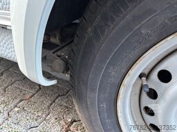 WEINSBERG CaraOne 550 W51 Stockbetten Mover