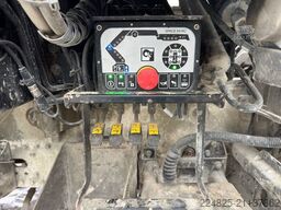 Hiab HIAB X-HIPRO 232 E-5 FUNK BAUJAHR 2019