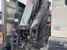 Hiab HIAB X-HIPRO 232 E-5 FUNK BAUJAHR 2019